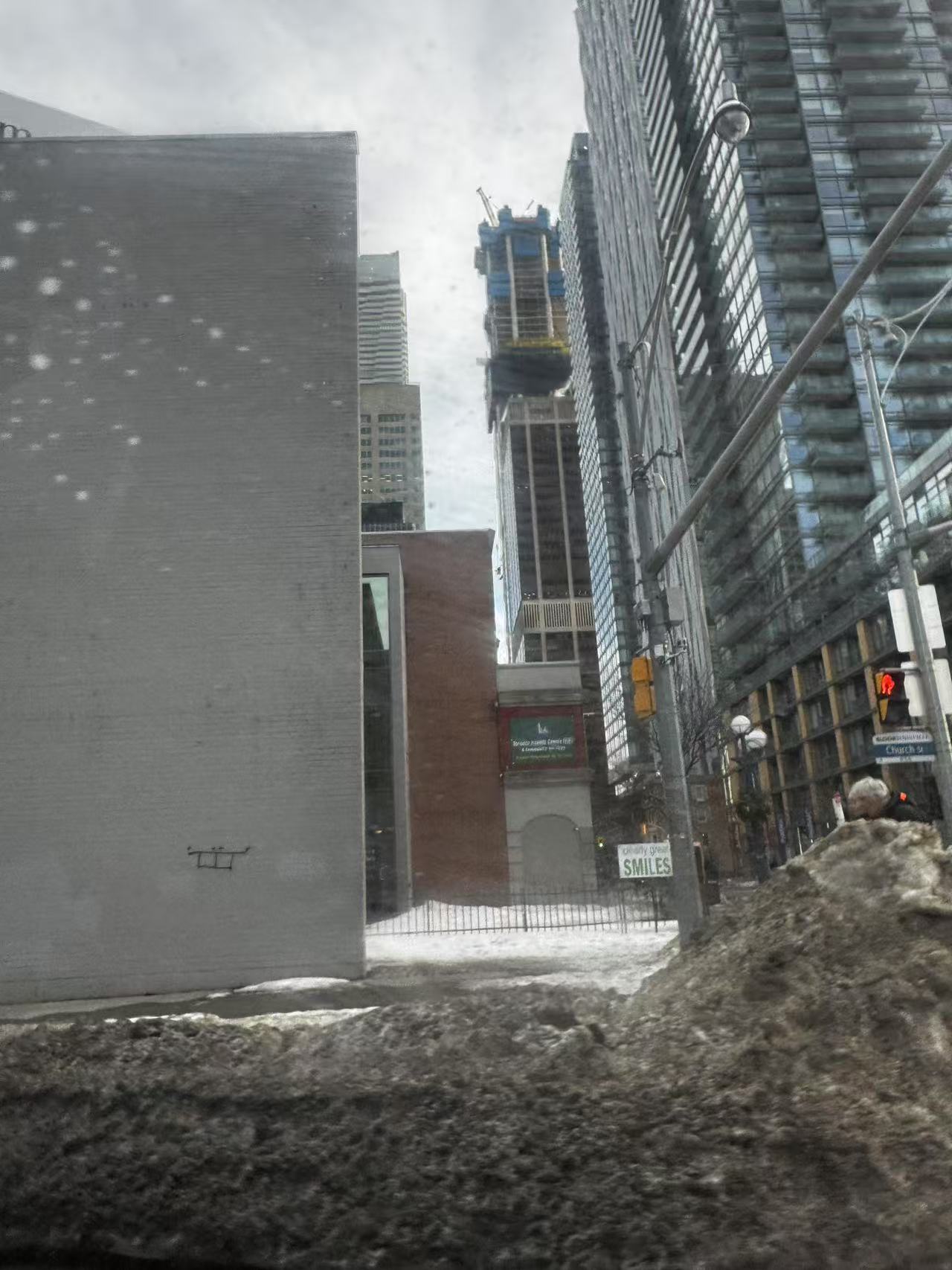 Sounds of the Streets