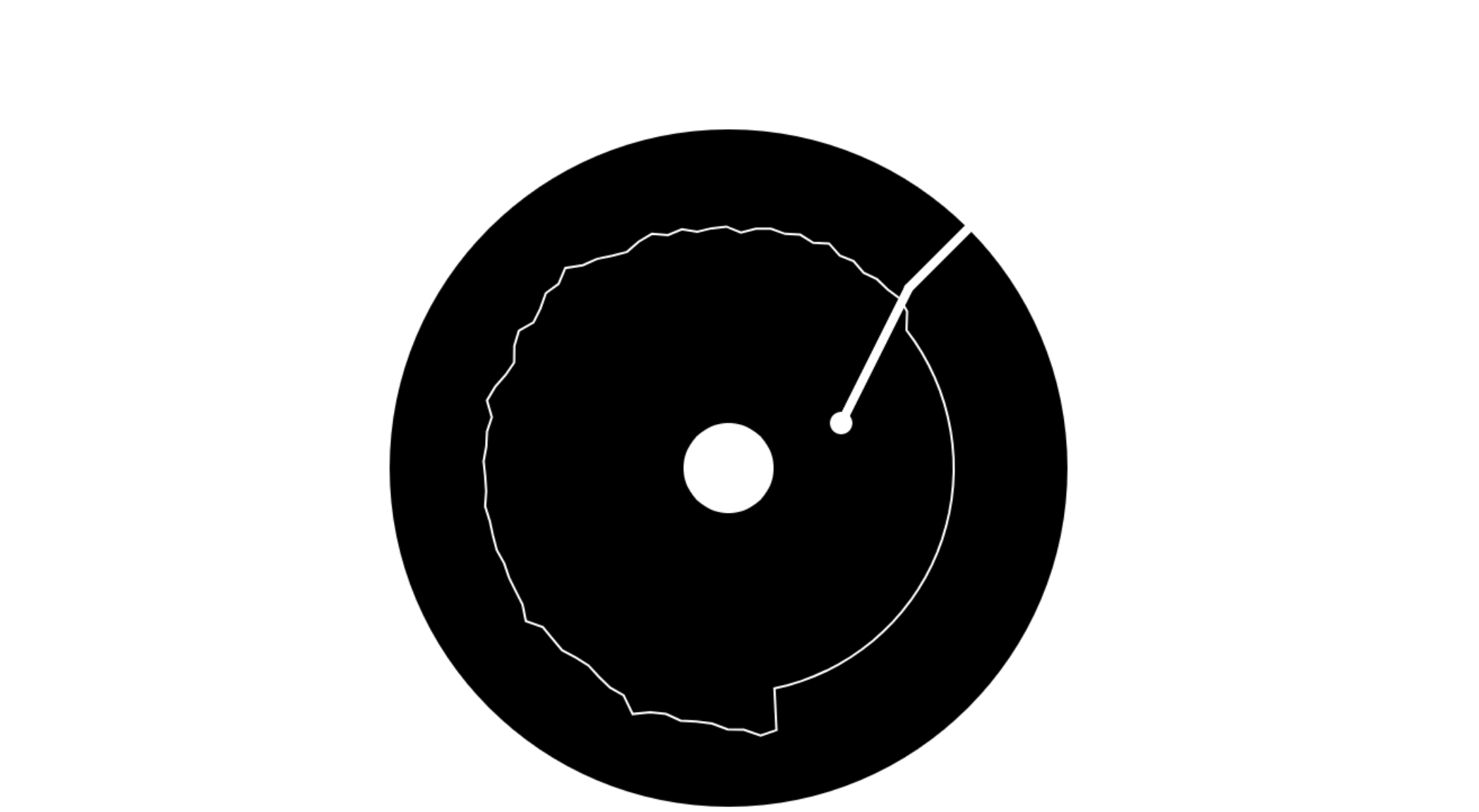 Creating web pages and interactive effects for web pages